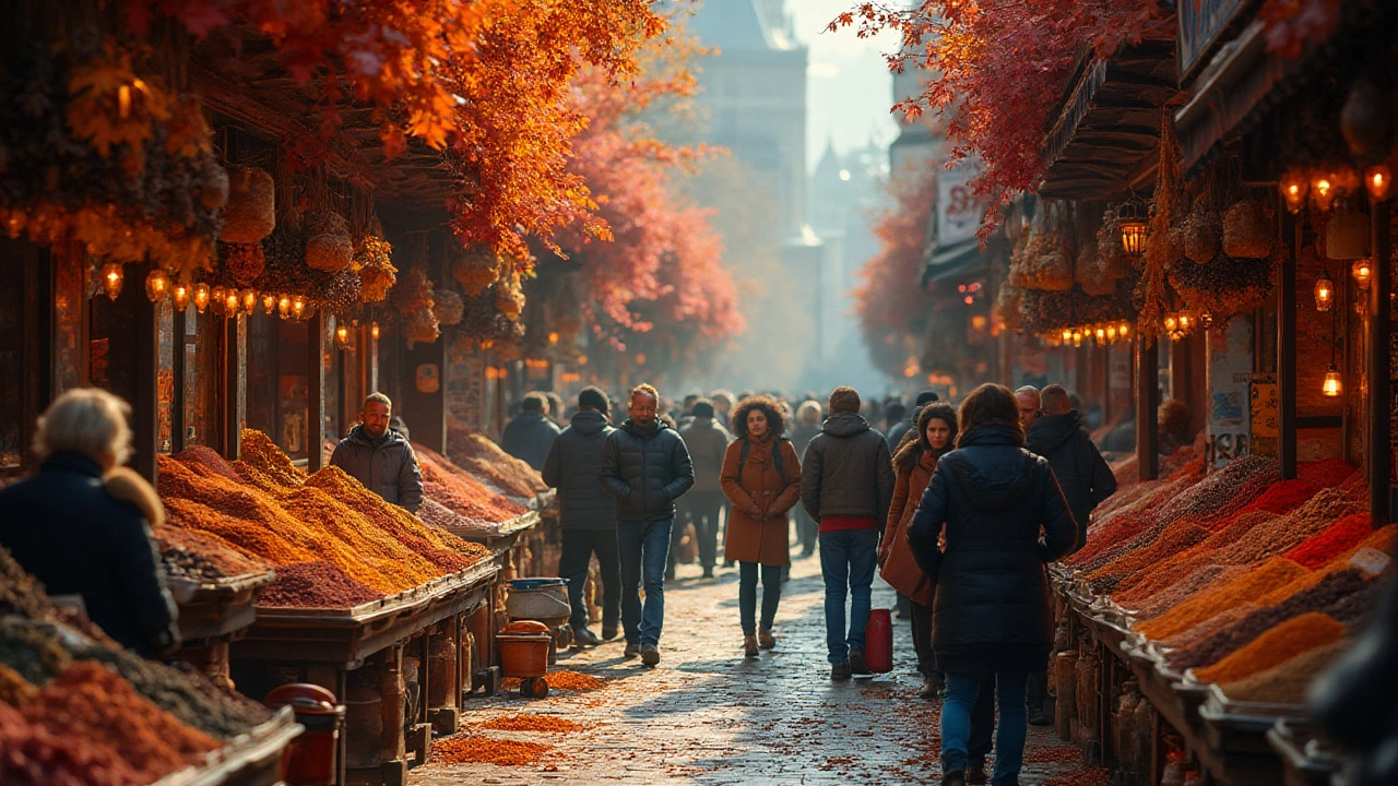 Приключенческий туризм