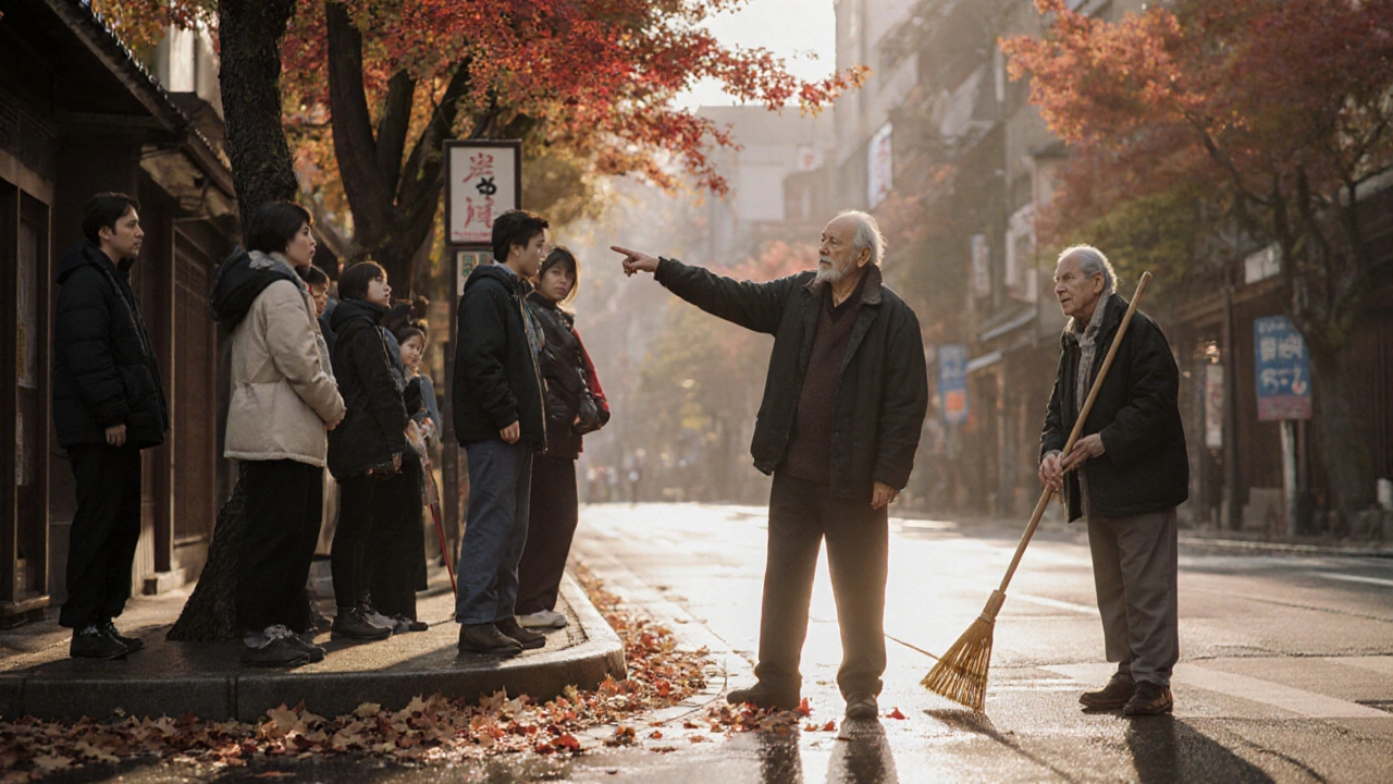 Как называется высшая раса? Мифы и реальность в туризме по Азии