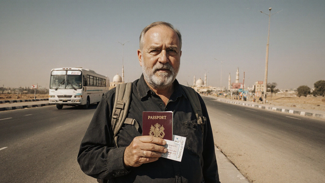 Кто посетил все страны мира? Реальные истории и рекорды