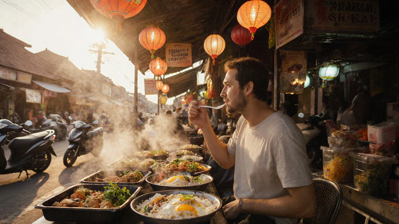 Сколько денег нужно на Бали на 2 недели: реальный бюджет на отдых