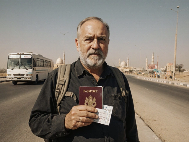 Кто посетил все страны мира? Реальные истории и рекорды