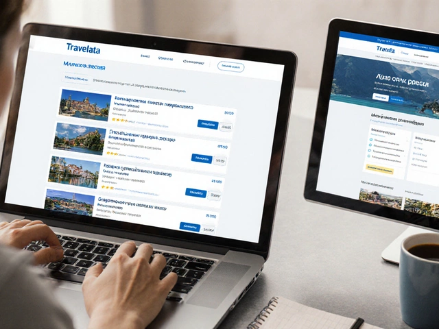 Почему на Травелате дешевле, чем у туроператора: реальные причины