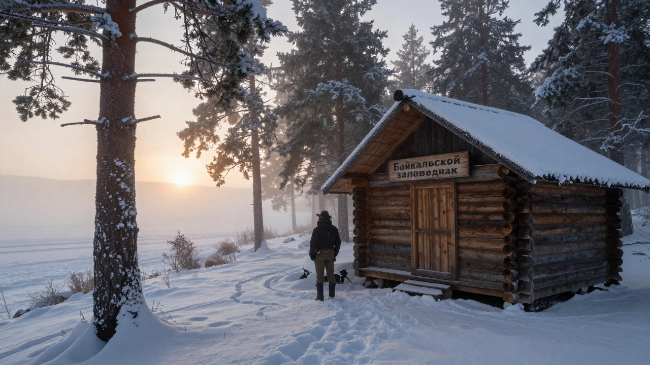 Можно ли ночевать в заповедниках: правила, разрешения и реальные примеры