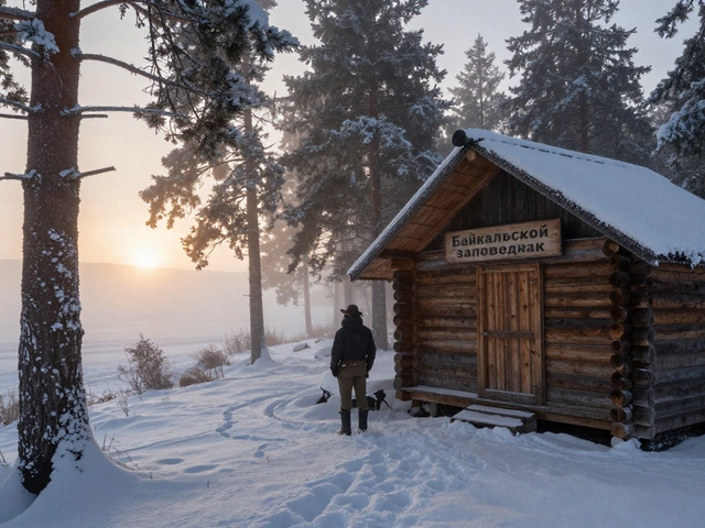 Можно ли ночевать в заповедниках: правила, разрешения и реальные примеры