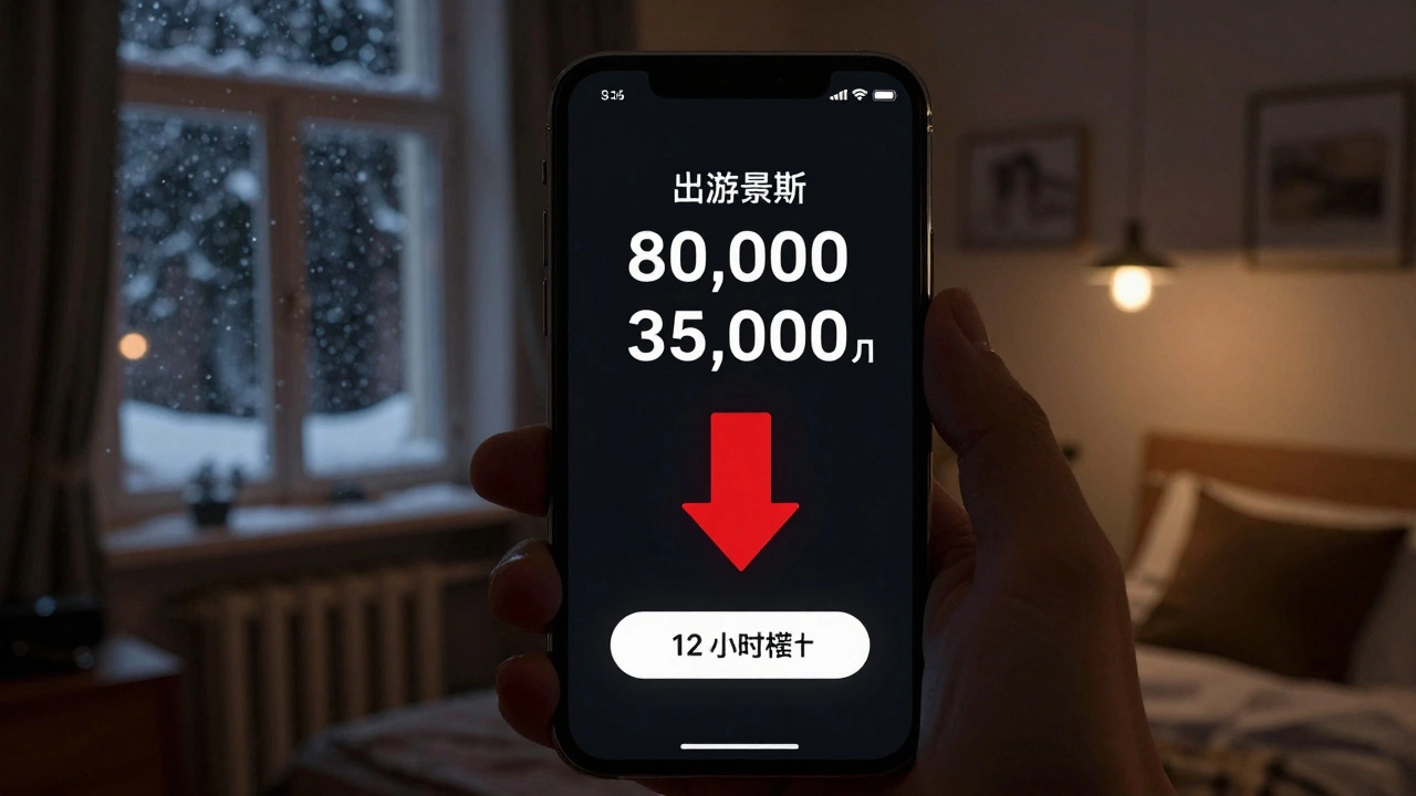 Когда выгодно брать горящие туры - лучшие сроки и секреты покупки в 2026 году