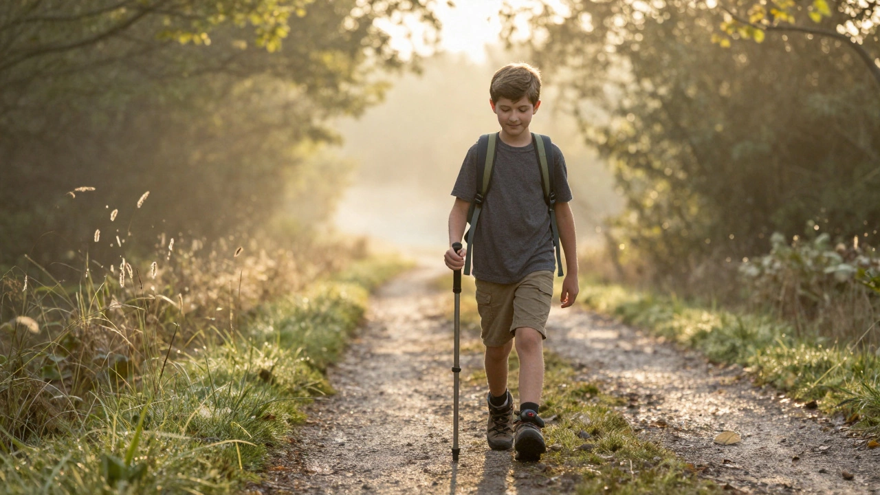 Сколько километров можно пройти пешком за день: реальные цифры для разных уровней подготовки