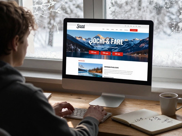 Когда дешевле всего покупать туры по России: лучшие месяцы и скрытые скидки