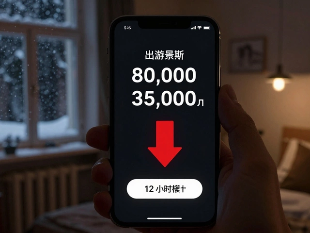 Когда выгодно брать горящие туры - лучшие сроки и секреты покупки в 2026 году