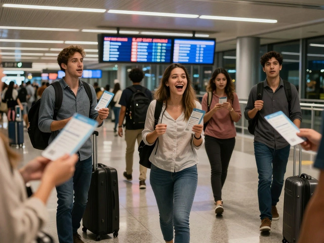 Откуда берутся горячие туры: как формируются суперценовые предложения и кто их создает