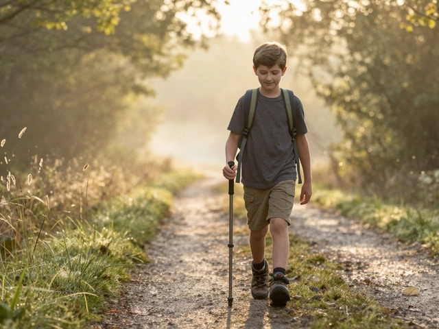 Сколько километров можно пройти пешком за день: реальные цифры для разных уровней подготовки