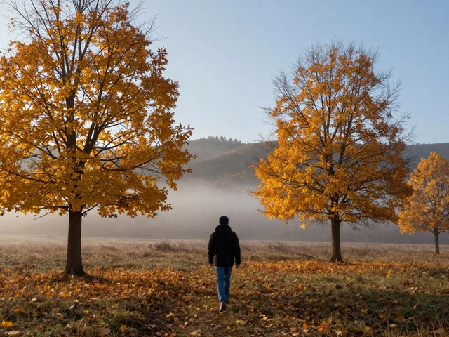 Какой климат лучше для здоровья: что говорят наука и опыт