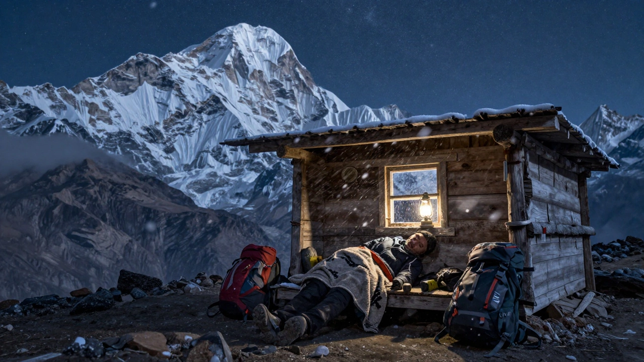 Какие направления есть в туризме: экзотические места и необычные опыты 2026 года