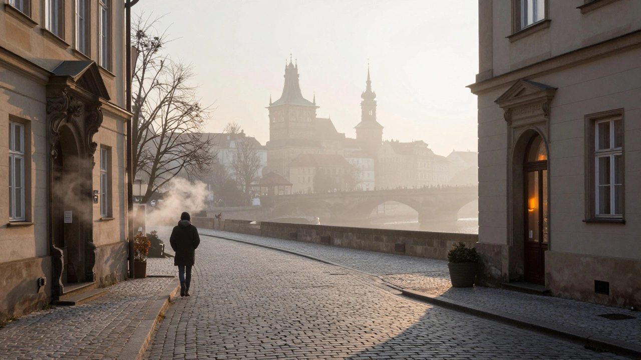 В каком месяце самые дешевые туры в Европу в 2026 году