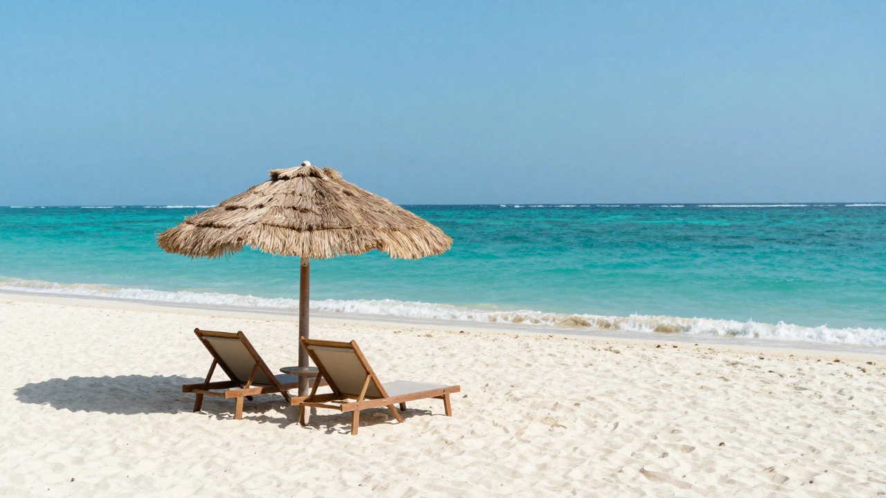 Где дешевле всего отдохнуть на море: лучшие бюджетные направления 2026