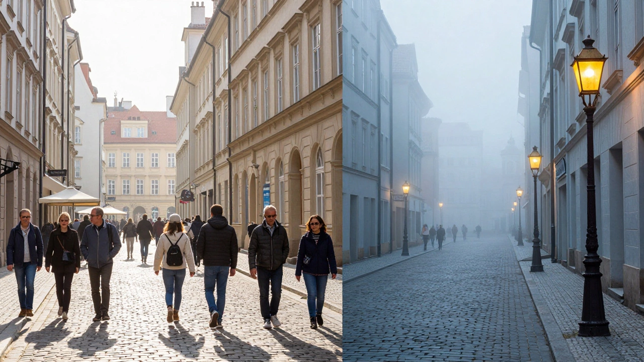 Когда дешевеют путевки на исторические туры: гид по поиску выгодных цен