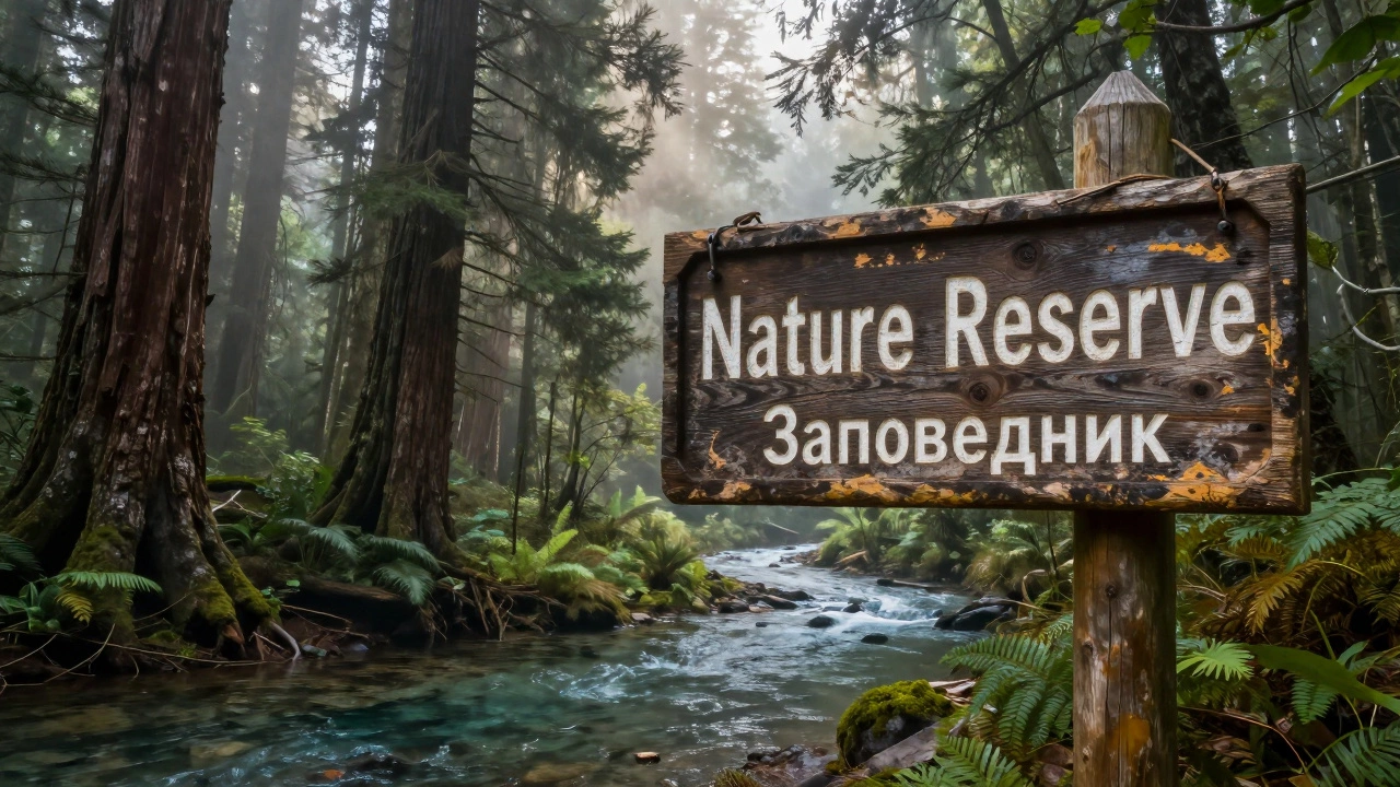 Можно ли гулять в заповеднике: правила, пропуски и законные маршруты