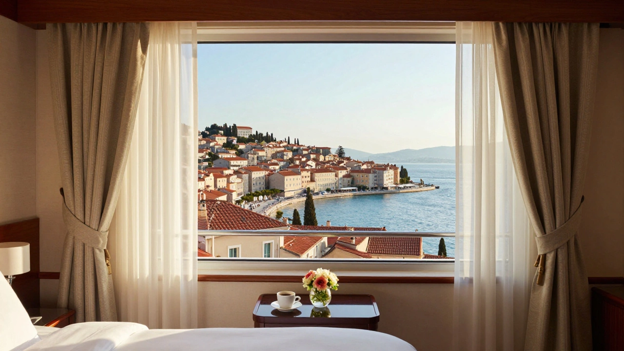 Почему стоит выбрать круиз: все плюсы и секреты морских путешествий