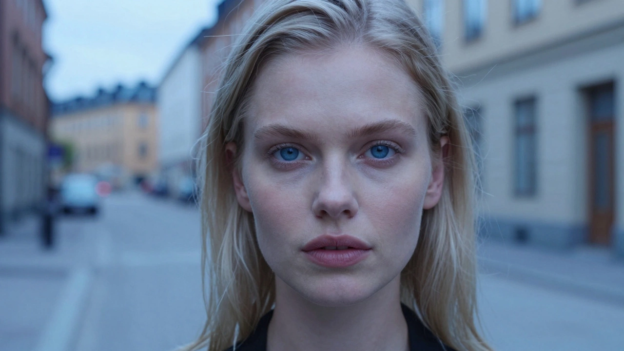 Самые красивые нации мира: куда поехать за эстетикой и вдохновением