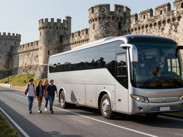 Что входит в стоимость исторического тура: полный разбор