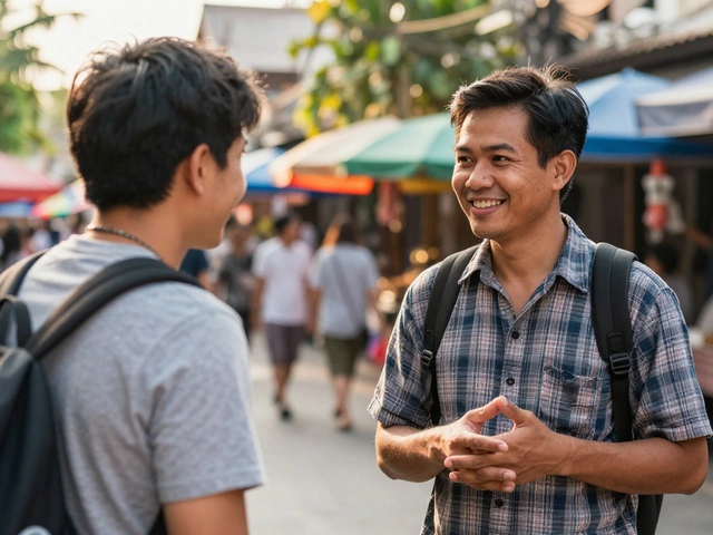 Где любят азиатов: лучшие страны для путешествий и жизни