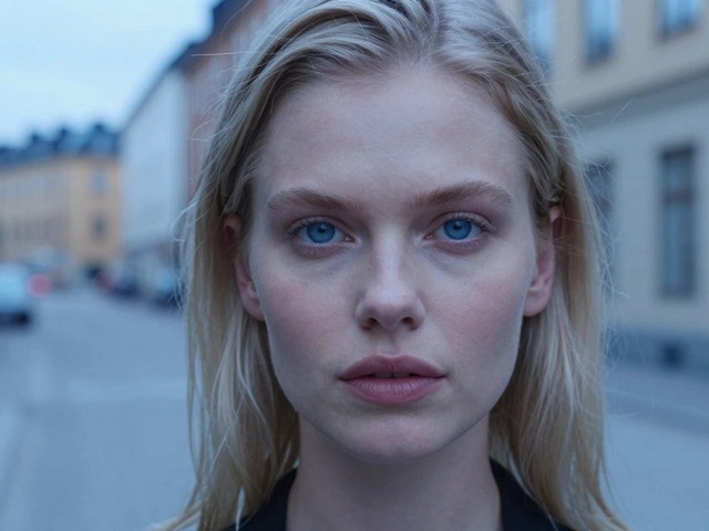 Самые красивые нации мира: куда поехать за эстетикой и вдохновением