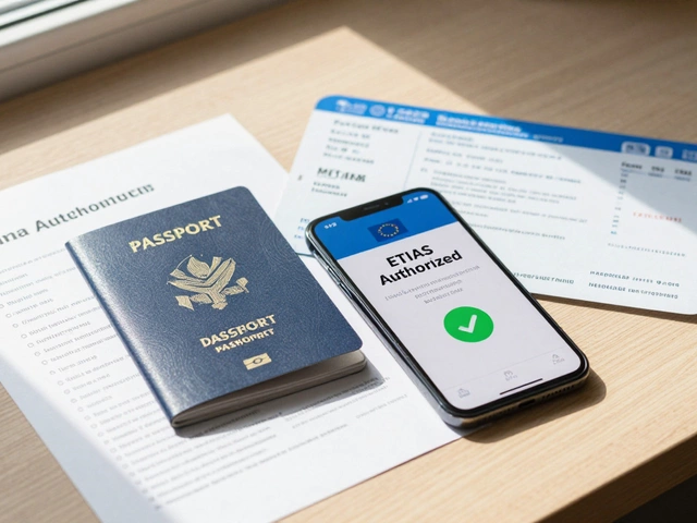 Новые правила поездок в Европу в 2026 году: полный гид для туристов