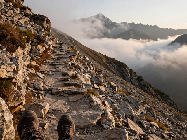 Как переводится слово Climb: значение, примеры и нюансы для туристов